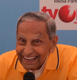 Find Your Constant Companion