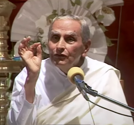 Welcome Your Problems